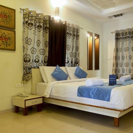 Fabhotel Comfort Inn Hitech City Haiderabad Buitenkant foto